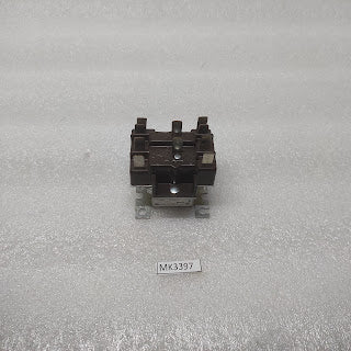 WHITE RODGERS RBM TYPE 91 RELAY 90-341 91-902 L36-902 COIL VOLTAGE 120VAC