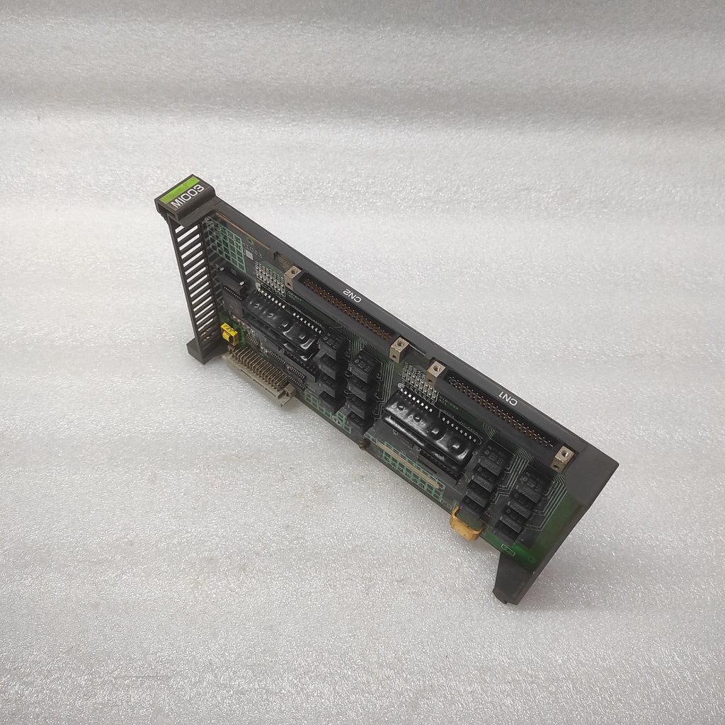 YASKAWA ELECTRIC JANCD-MIO03 I/O PC BOARD DF9200682-C0