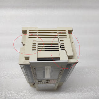 CUTLER HAMMER FP1-C24 COMPACT PLC MATSUSHITA ELECTRIC FOR PARTS