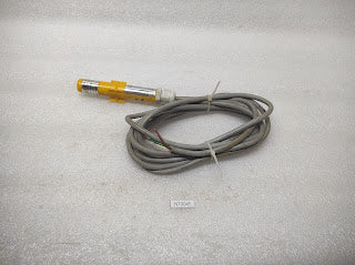 WEKA CH-8344 MAGNETIC SWITCH 33160