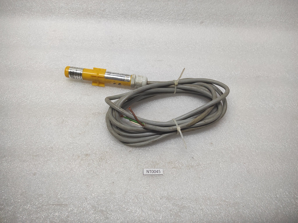 WEKA CH-8344 MAGNETIC SWITCH 33160