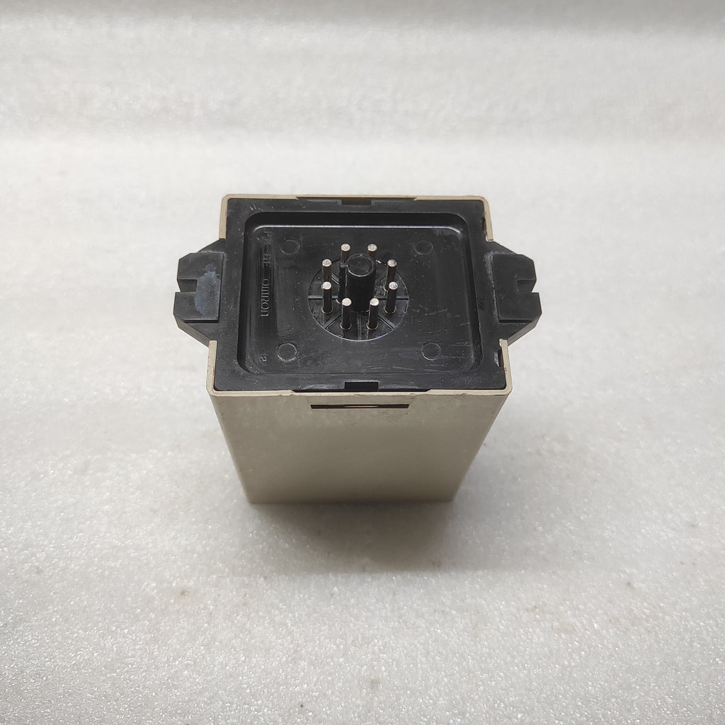 OMRON SDV-FL2 VOLTAGE SENSOR 24VDC