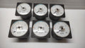 TDS TSURUGA ELECTRIC TMW-4B PRESSURE INDICATOR