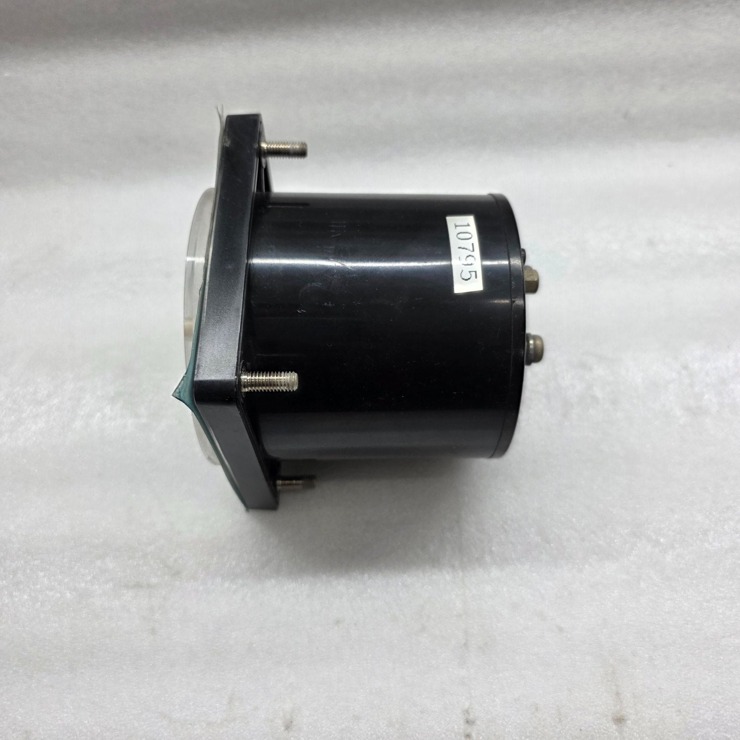 SHINKO DVF-11 ANALOG RPM METER