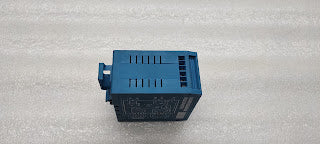 REXROTH VT11023-16A ANALOG AMPLIFIER MODULE 24V