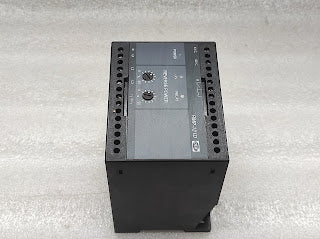DEIF RMP-121D REVERSE POWER RELAY 110VAC