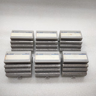 ALLEN BRADLEY 1794-IB32 SERIES A 97284672 1794-TB32 92415471