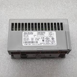 ALLEN BRADLEY CAT 1794-OB16 SERIES A 92423471