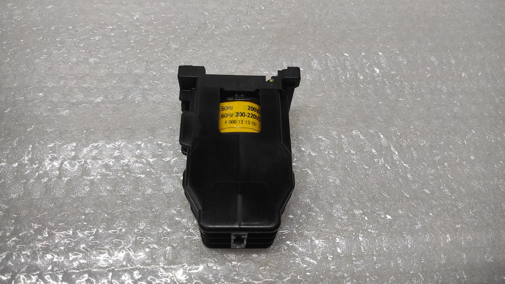 FUJI ELECTRIC SRC50-2F/X (3A3B) MAGNETIC CONTACTOR 200-220V