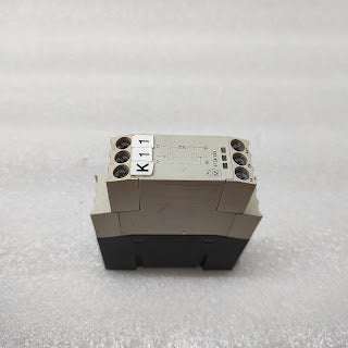 MOELLER ETS4-VS3 AMPLIFIER MODULE 24VDC