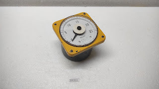 MEIYO MKH-110FP PRESSURE INDICATOR MKH110FP