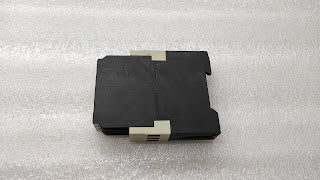 SCHIELE AHS OFF DELAY  TIMER 2.430.113.02 110-240V/24V/42-48V 0.05S-300H