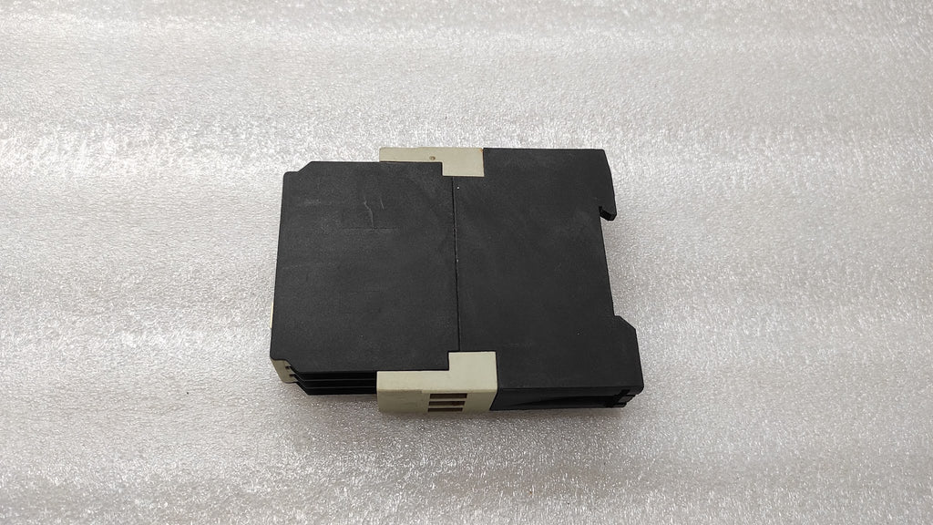 SCHIELE AHS OFF DELAY  TIMER 2.430.113.02 110-240V/24V/42-48V 0.05S-300H