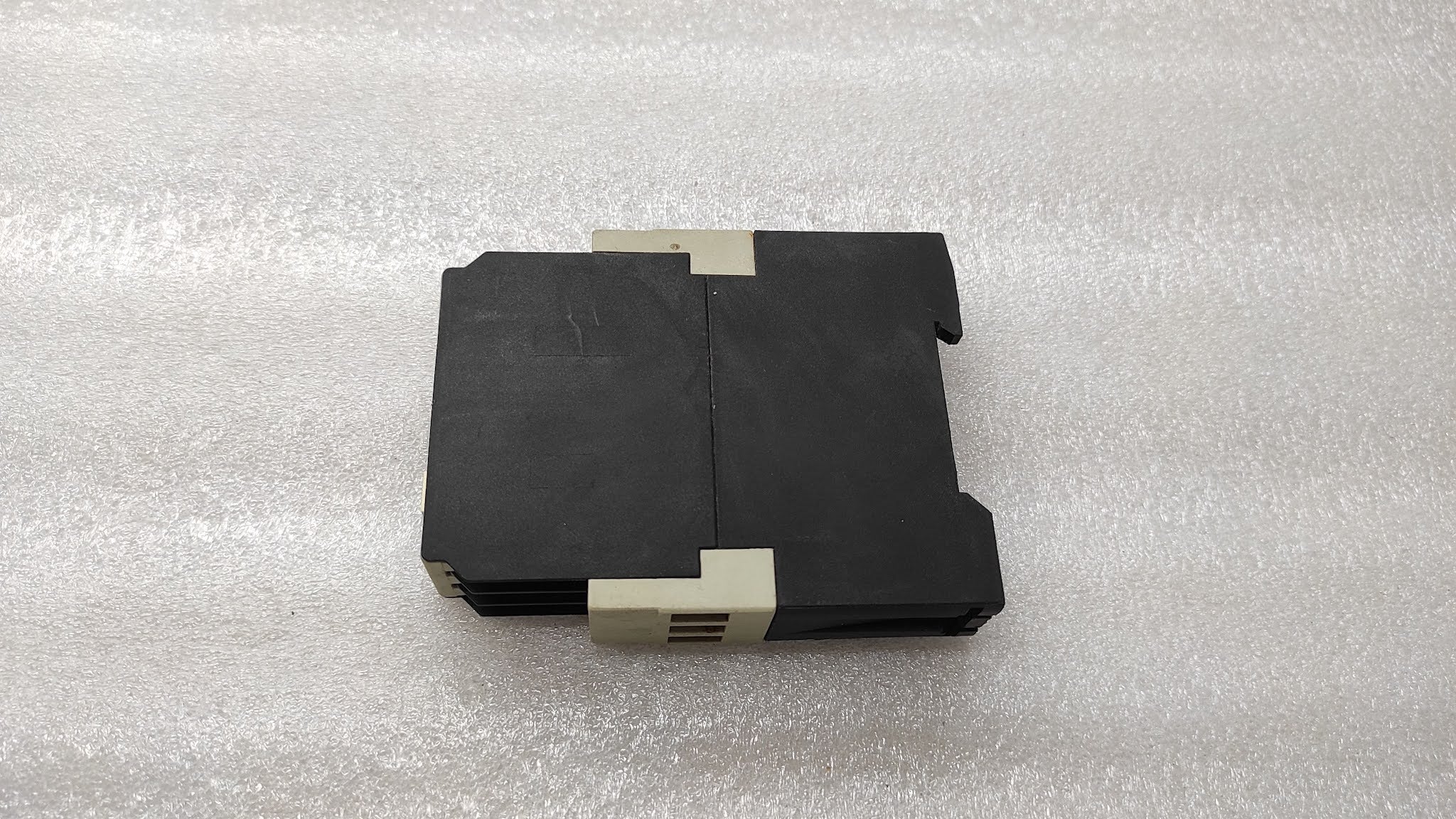SCHIELE AHS OFF DELAY  TIMER 2.430.113.02 110-240V/24V/42-48V 0.05S-300H
