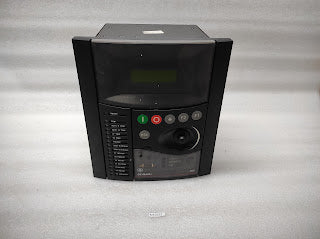 GE MULTILIN 650 F650BABF1G0HI DIGITAL BAY CONTROLLER 110-250VDC/120-230VAC