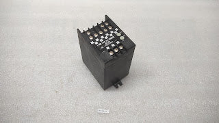 TOYO KEIKI EGM-23A 3-PH 3-WIRE WATT TRANSDUCER