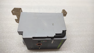 HYUNDAI MOT-68E MCCB MOTOR OPERATOR