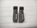 FUJI NP1AX04-MR ANALOG INPUT MODULE WITHOUT CONNECTOR
