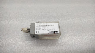 PHOENIX CONTACT ST-REL4-HG 24/1-1 RELAY CONTACTS 2851011 24VDC