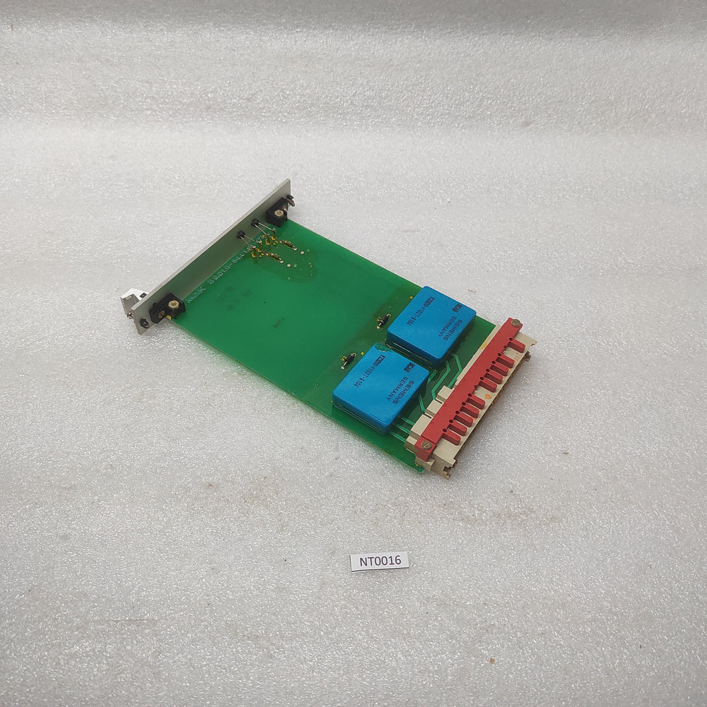 MAK 9.01.7-94.01.00-02 PCB B9.01.6-9401.01-02 CONSULTAS 416.513.002