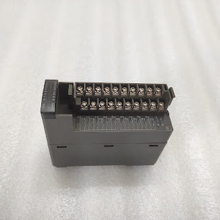 FUJI ELECTRIC NP1X1606-W DIGITAL INPUT MODULE NP1X1606W