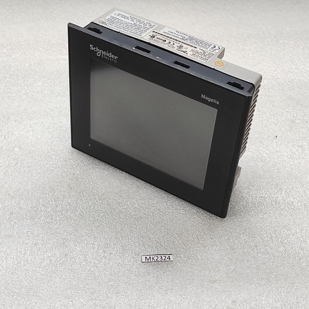 SE MAGELIS XBTGT2130 TACTILE TERMINAL 5.7" ADVANCE TOUCHSCREEN 2