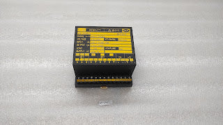 DEIF TAP-210DG/2 INWATT TRANSDUCER 350-0-2200kW 100VAC
