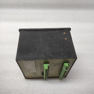 BENDER IRD-800-MYX INSULATION MONITOR A-ISOMETER 115/220/380/440V
