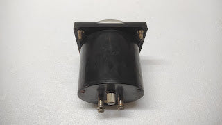 TSUJIDO SEISAKU RPM INDICATOR TURBINE TANK CLEANING PUMP