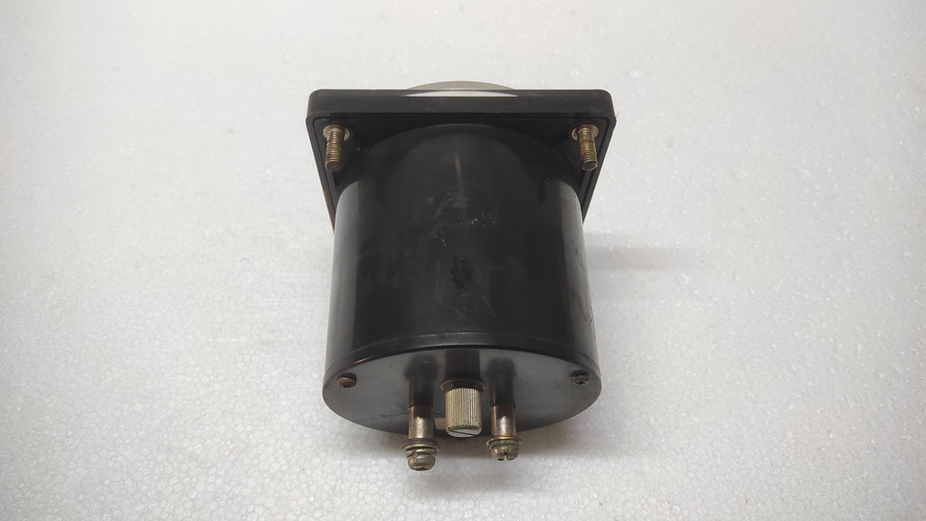 TSUJIDO SEISAKU RPM INDICATOR TURBINE TANK CLEANING PUMP