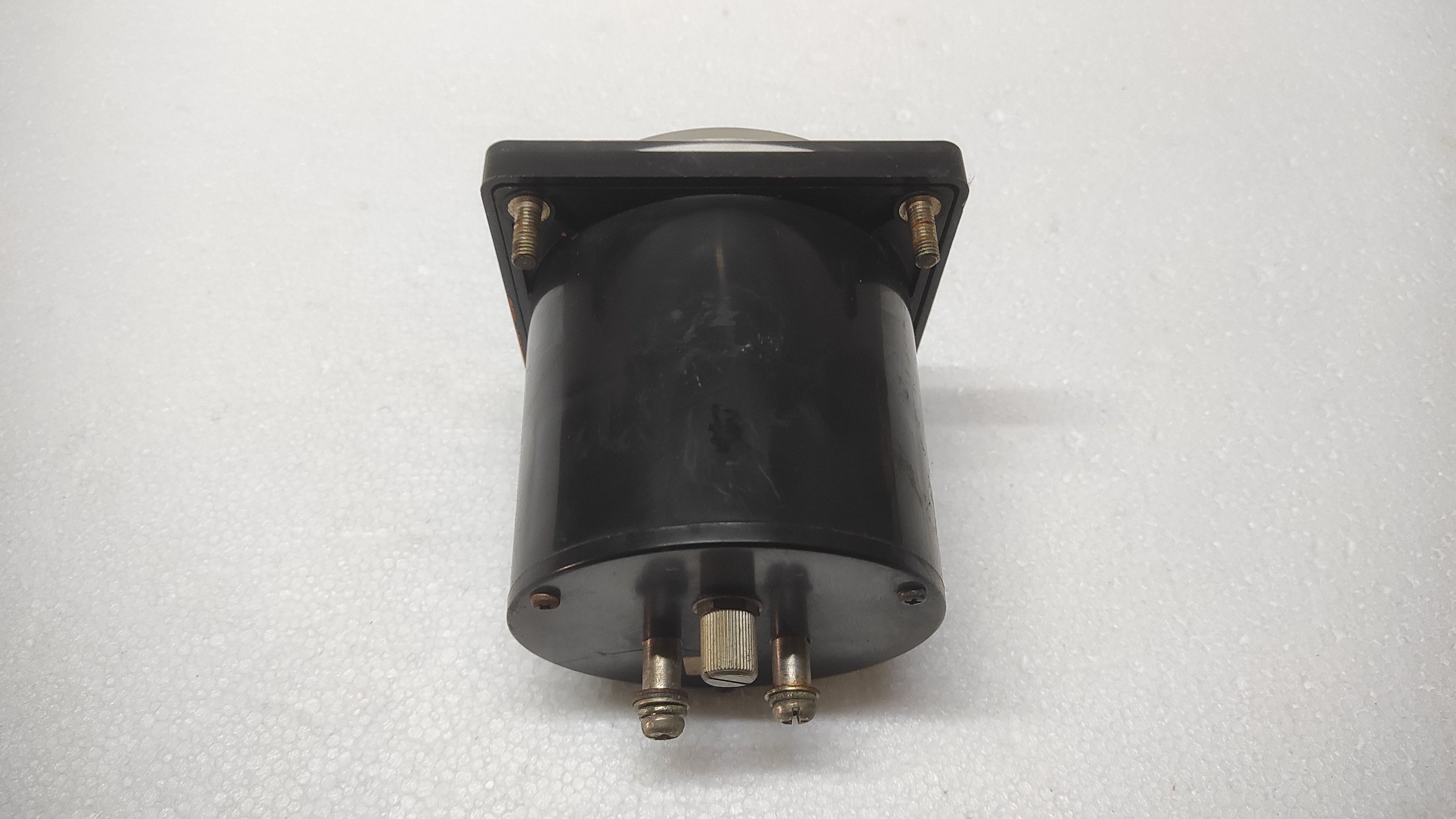 TSUJIDO SEISAKU RPM INDICATOR TURBINE TANK CLEANING PUMP