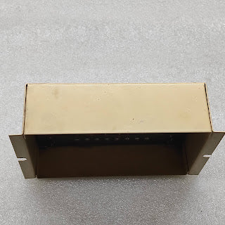 DUAL SPEED SWITCH DSVC 2A 24VDC