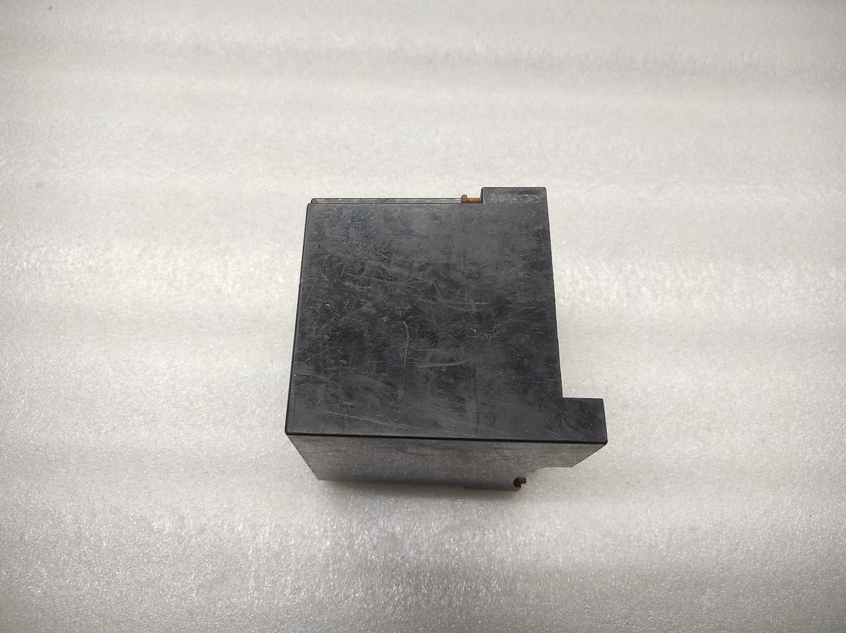 LANDIS & GYR LGK16.622A17 GAS BURNER CONTROL BPDY BROKEN