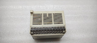MITSUBISHI FX0S-30MR-ES/UL PROGRAMMABLE CONTROLLER 100-240VAC
