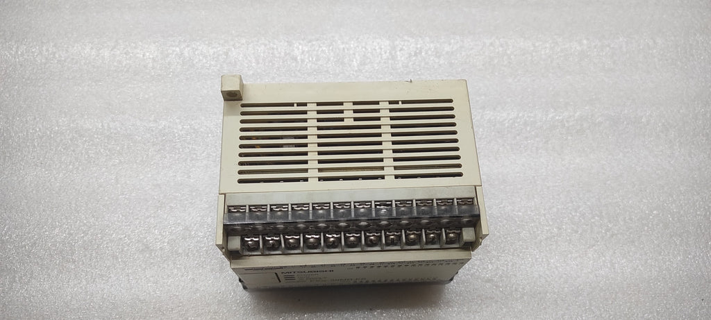 MITSUBISHI FX0S-30MR-ES/UL PROGRAMMABLE CONTROLLER 100-240VAC