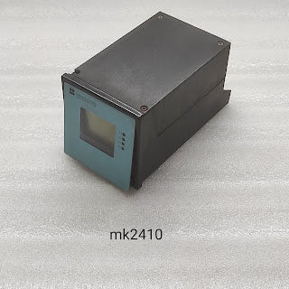 ENDRESS HAUSER XT450 CONTACTER K30878901/0001 230V