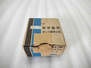 FUJI ELECTRIC NP1AX04-MR ANALOG I/O MODULE