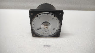 TOYO KEIKI DVF-11 PRESSURE INDICATOR DVF11