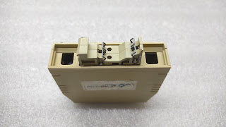 WANDFLUH S05R-1D20 RELAY 7292401