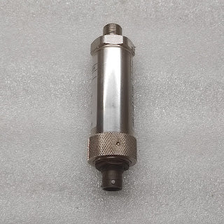 REXROTH DRUCKUMFORMER R900021561 HM 15-10/450 PRESSURE SENSOR
