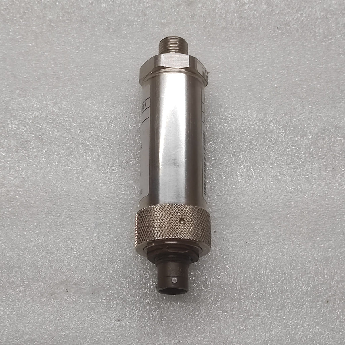 REXROTH DRUCKUMFORMER R900021561 HM 15-10/450 PRESSURE SENSOR