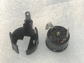 EMERSON 090-0441-00 PROTECTOR KIT 971-0561-10
