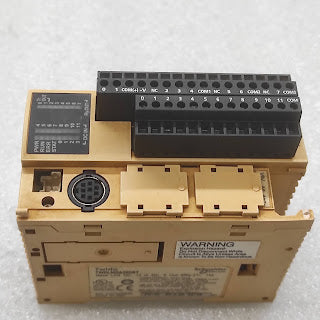 SE TWDLMDA20DRT BASE MODULE