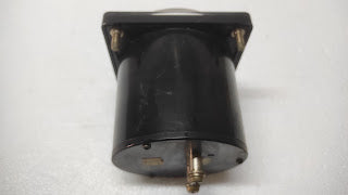 TOYO KEIKI DVF-11 PRESSURE INDICATOR DVF11