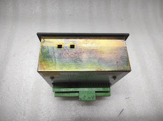 STN ATLAS BTG401 BRIDGE ALARM SYSTEM 271.153 663