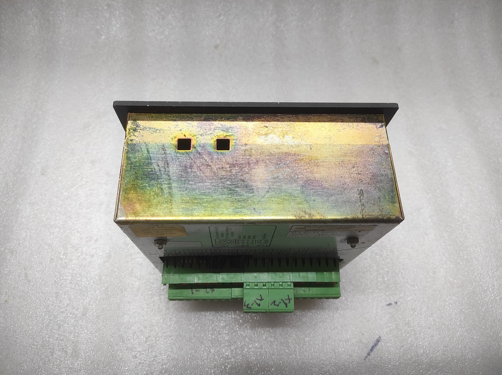 STN ATLAS BTG401 BRIDGE ALARM SYSTEM 271.153 663