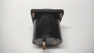 RLV-11 AMMETER CT 300/5A