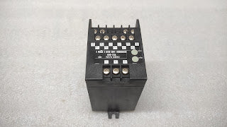 TOYO KEIKI EGM-23A 3-PH 3-WIRE WATT TRANSDUCER