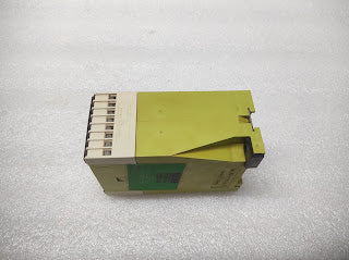 MULTICOMAT CNP-300 PROGRAMMABLE RELAY 24VDC