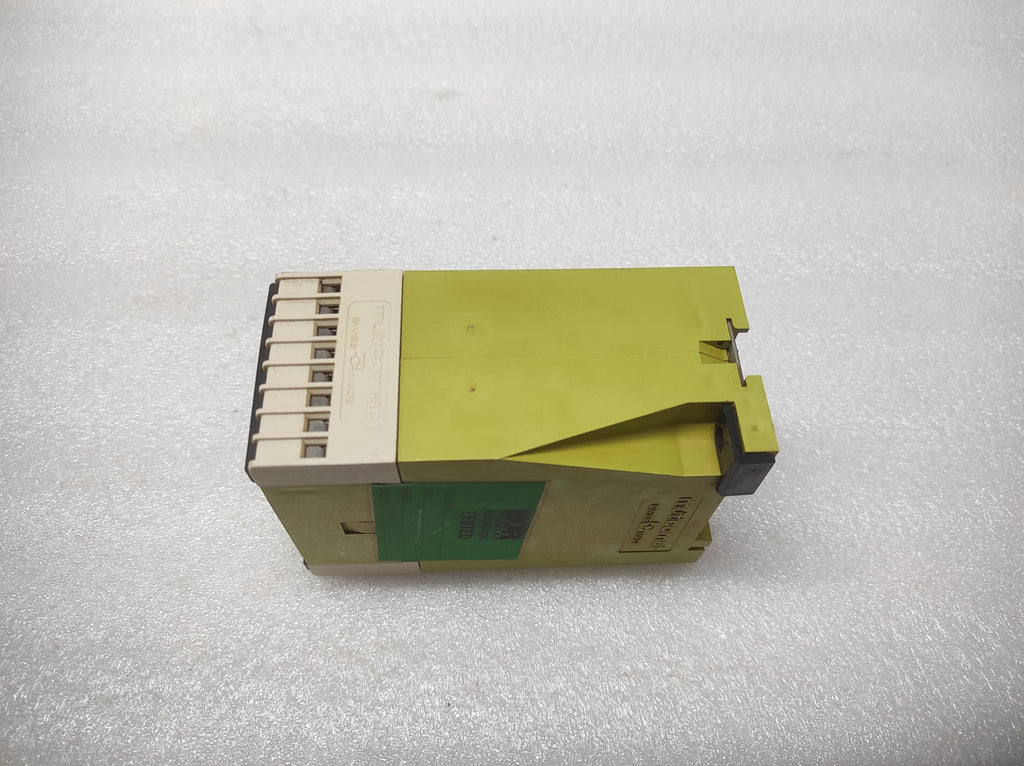 MULTICOMAT CNP-300 PROGRAMMABLE RELAY 24VDC
